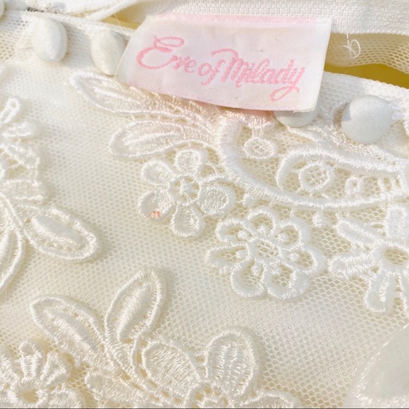 Eve of Milady wedding gown - Picture 11 of 11